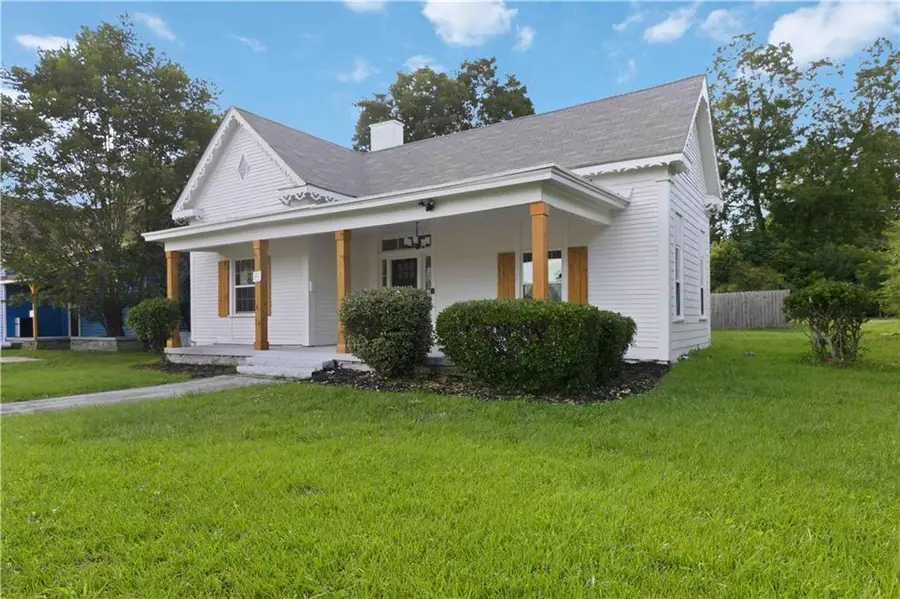 6860 Main Street, Lithonia, GA 30058 - #3