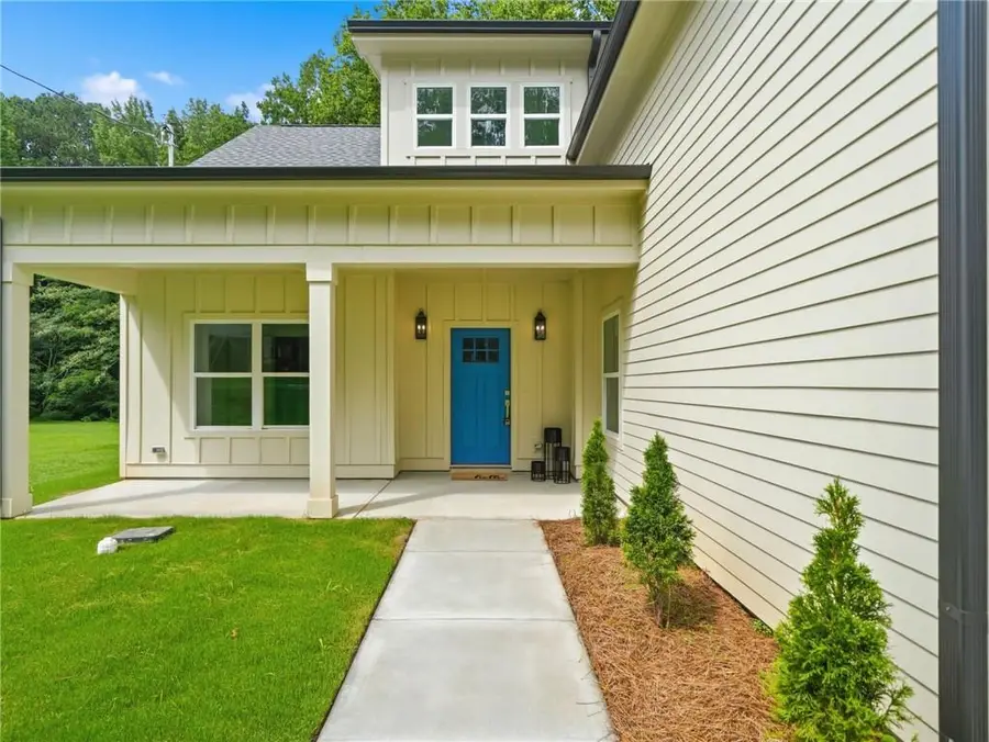 2186 Freydale Road Se, Marietta, GA 30067 - #2