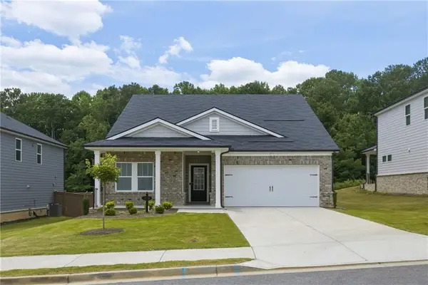 1638 High Falls Lane, Grayson, GA 30017
