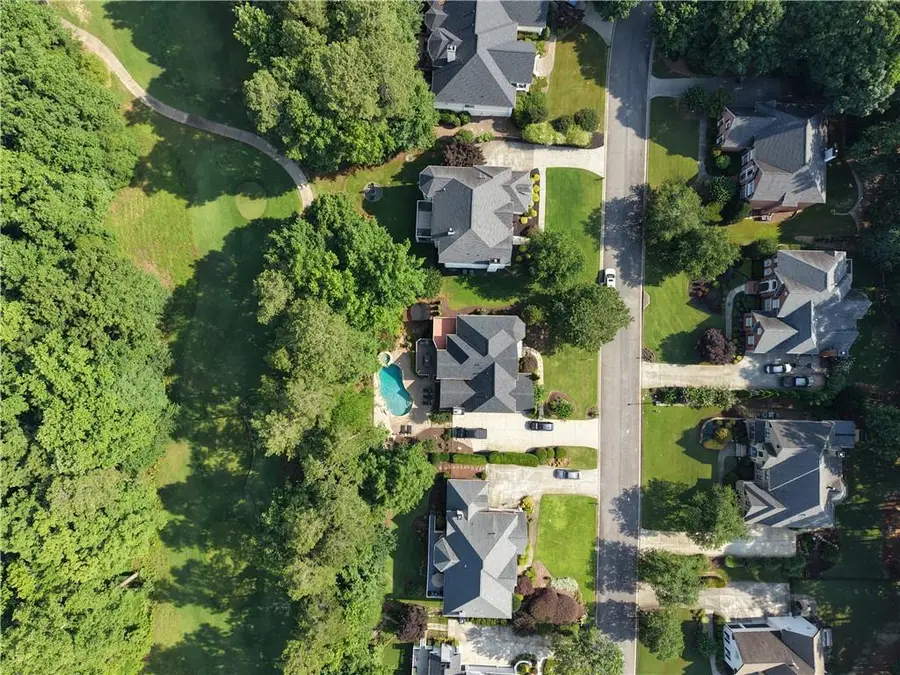 14442 Club Circle, Milton, GA 30004 - #3
