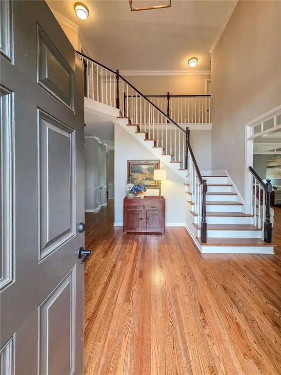 5539 Hedge Brooke Drive Nw, Acworth, GA 30101 - #2