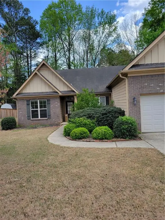175 Spinner Drive, Jefferson, GA 30549