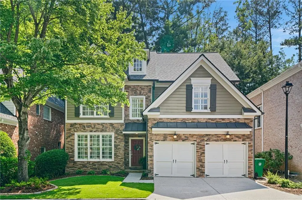 2599 Brookline Circle, Brookhaven, GA 30319 - #1
