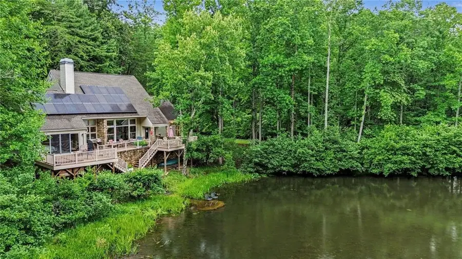 144 Indian Beach Trail, Jasper, GA 30143 - #3