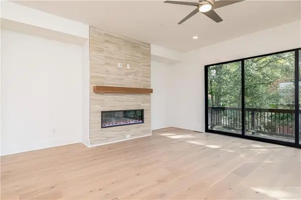 1133 Panorama Drive #22, Brookhaven, GA 30319