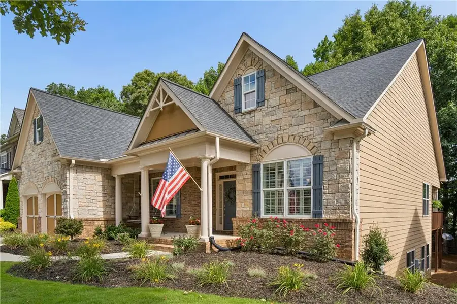 329 Northbrooke Lane, Woodstock, GA 30188 - #2