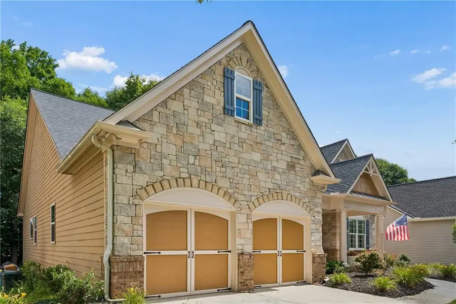 329 Northbrooke Lane, Woodstock, GA 30188 - #3