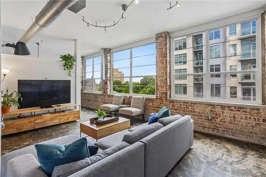 800 Peachtree Street Ne #8613, Atlanta, GA 30308 - #1