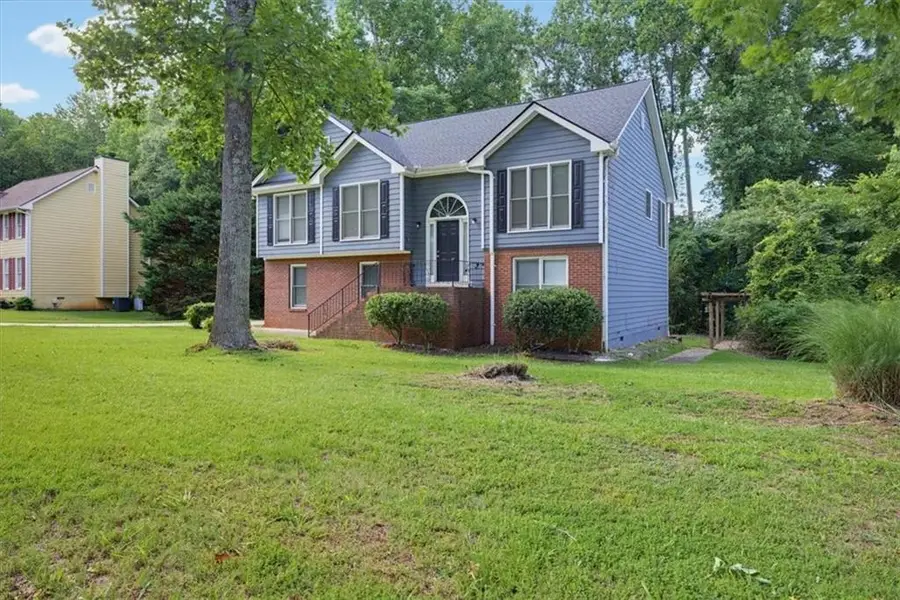 10 Fairhaven Court, Covington, GA 30016 - #2