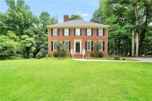 1180 SE Azalea Circle, Conyers, GA 30013