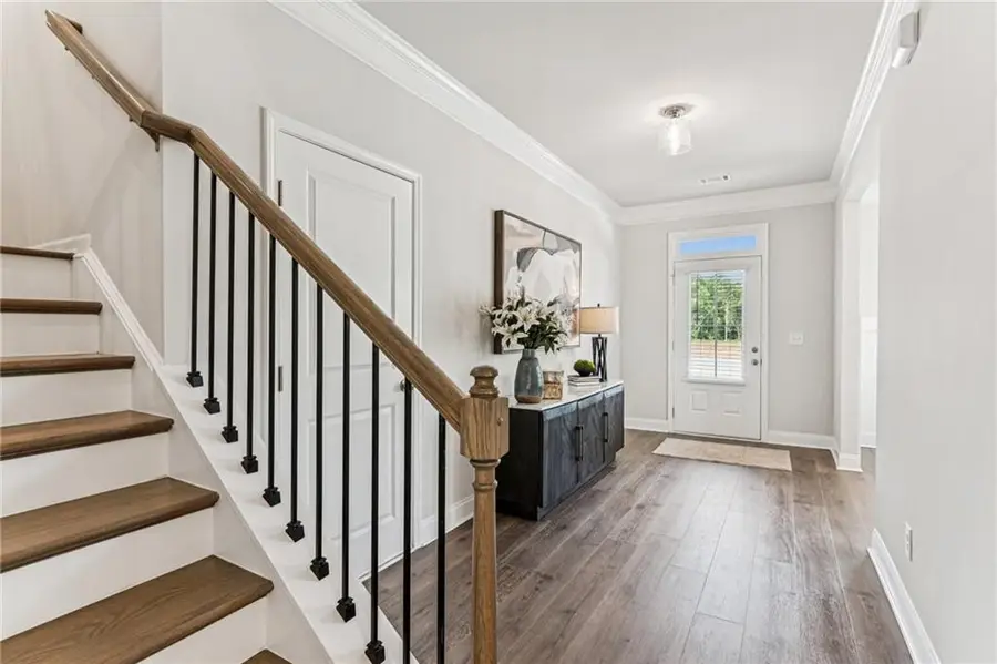 5557 Keswick Drive, Flowery Branch, GA 30542 - #3