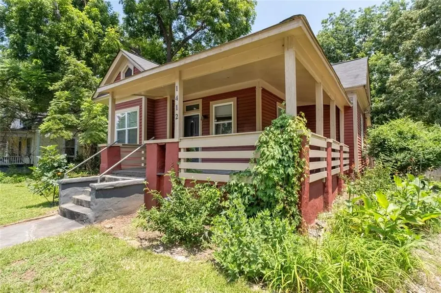 1412 Everhart Street Sw, Atlanta, GA 30310 - #3