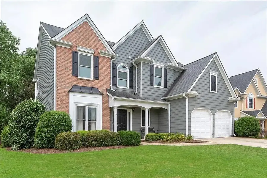 4044 Berwick Farm Drive, Duluth, GA 30096 - #2