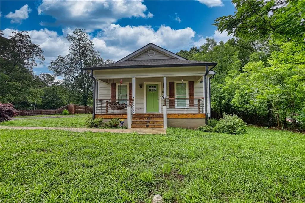 840 Pearl Street, Madison, GA 30650 - #1