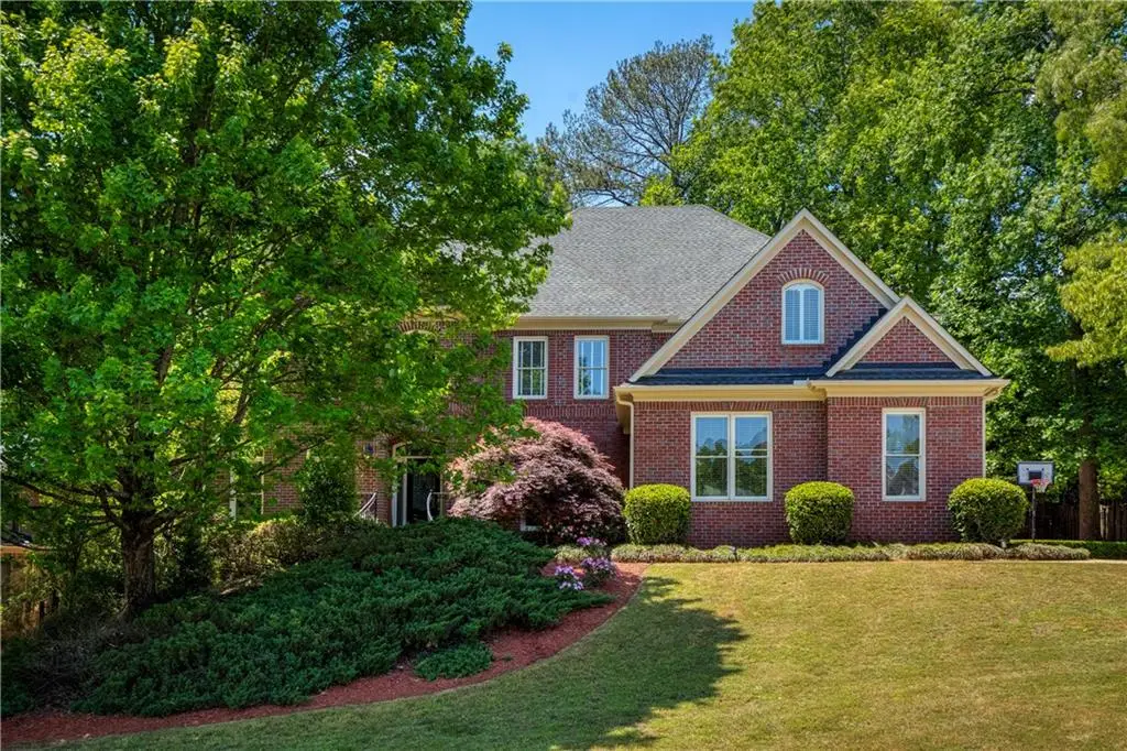 4362 Bowen Ridge Court Se, Smyrna, GA 30082 - #1
