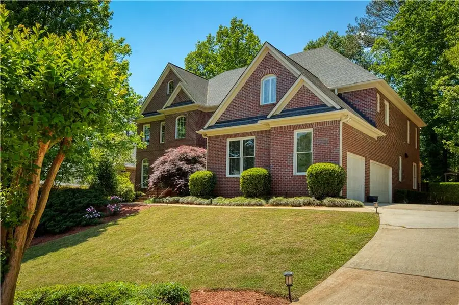 4362 Bowen Ridge Court Se, Smyrna, GA 30082 - #2