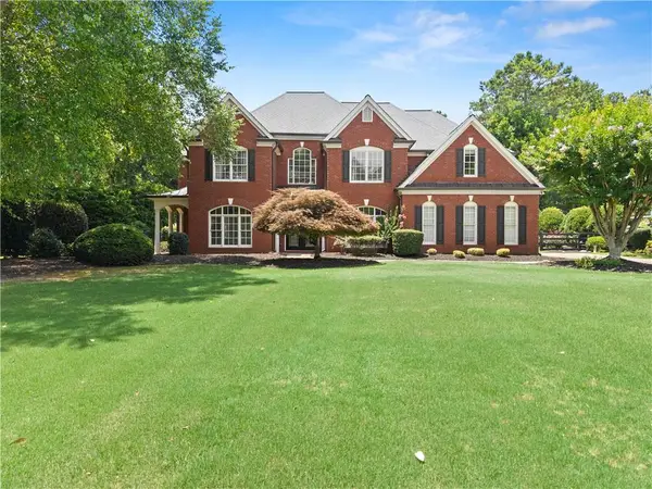320 Wigton Drive, Milton, GA 30004
