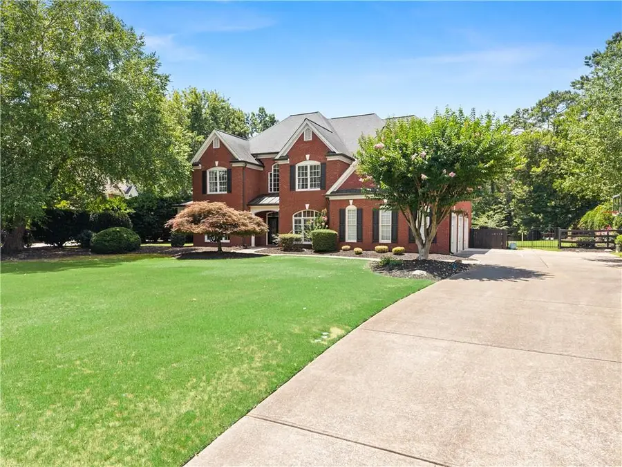 320 Wigton Drive, Milton, GA 30004 - #2