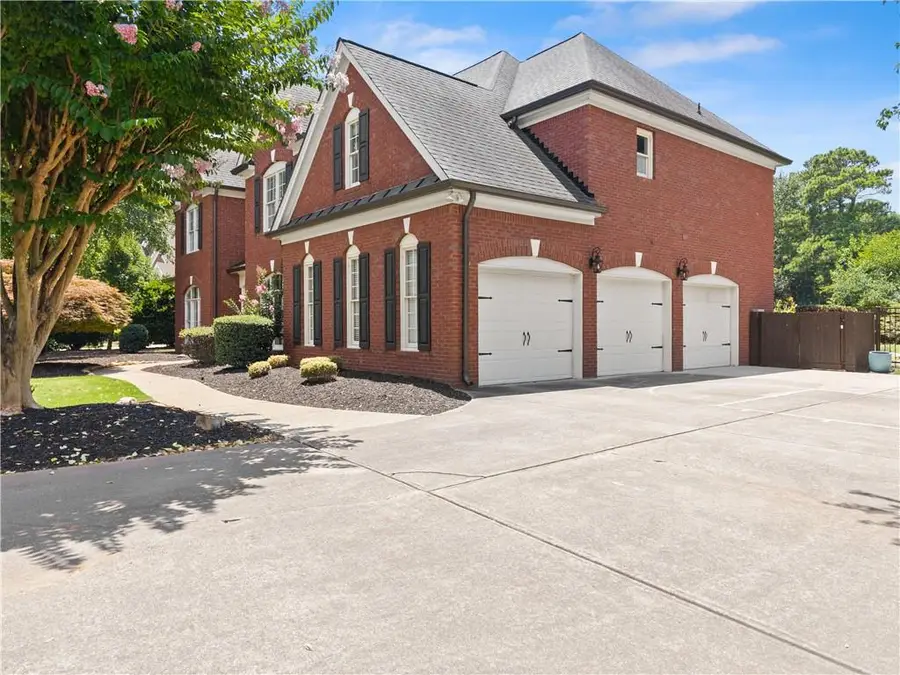 320 Wigton Drive, Milton, GA 30004 - #3