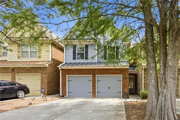 3210 Smith Ridge Trace, Peachtree Corners, GA 30071