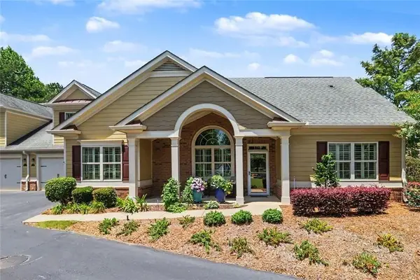 1225 Brook Knoll Lane #804, Cumming, GA 30041