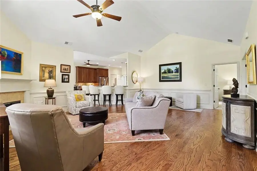 1225 Brook Knoll Lane #804, Cumming, GA 30041 - #2
