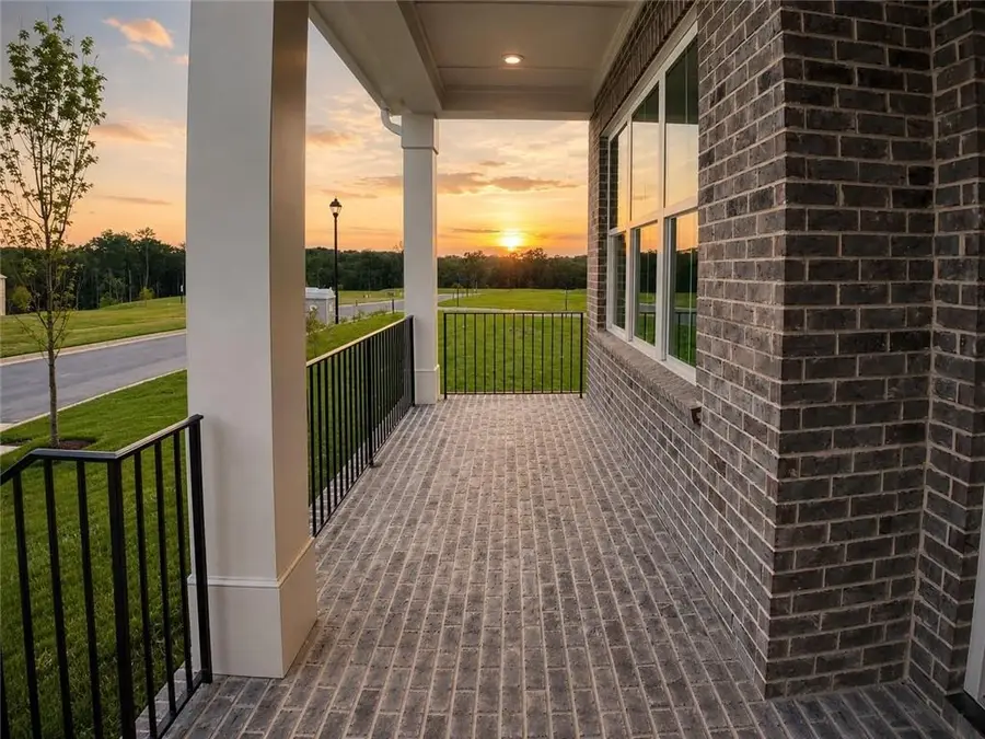 1134 Winding Branch Drive, Canton, GA 30114 - #3