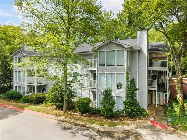 2102 Augusta Drive Se #21, Marietta, GA 30067