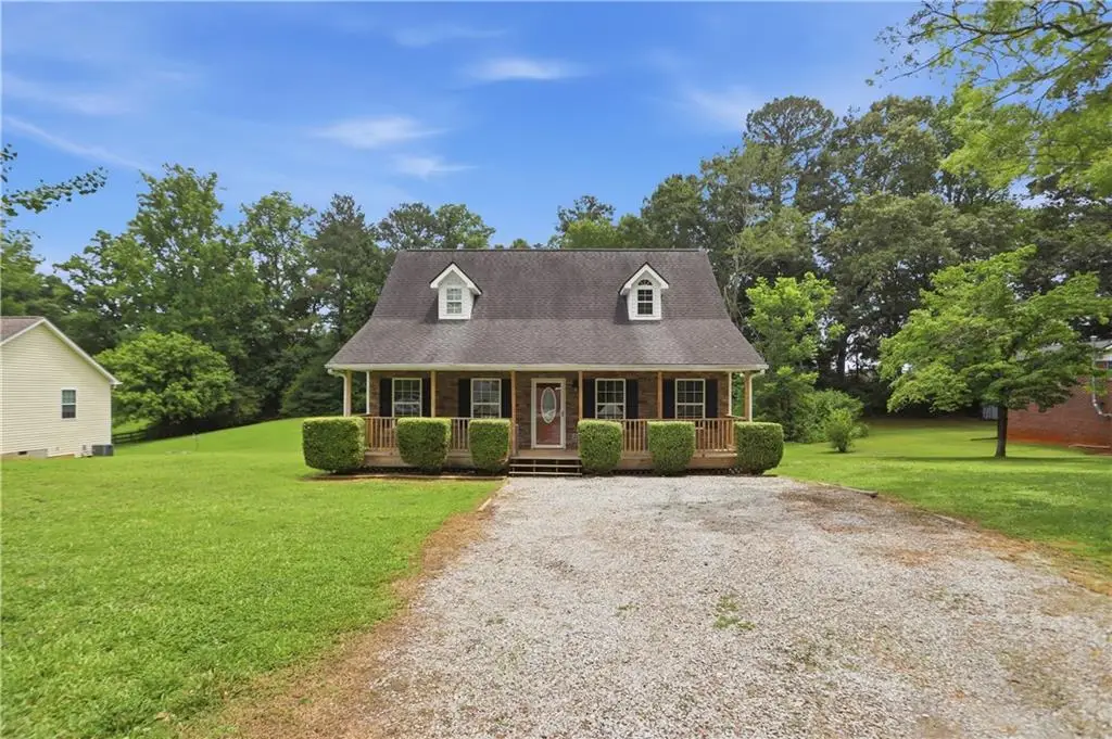 345 Rainey Road, Temple, GA 30179 - #1