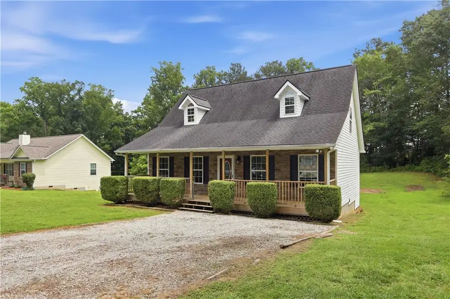 345 Rainey Road, Temple, GA 30179 - #2