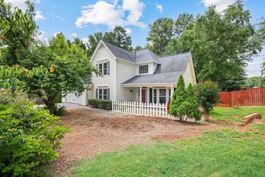 52 Winfield Terrace Sw, Marietta, GA 30064 - #1