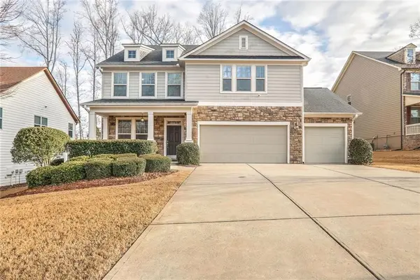5195 Belmore Manor Court, Suwanee, GA 30024