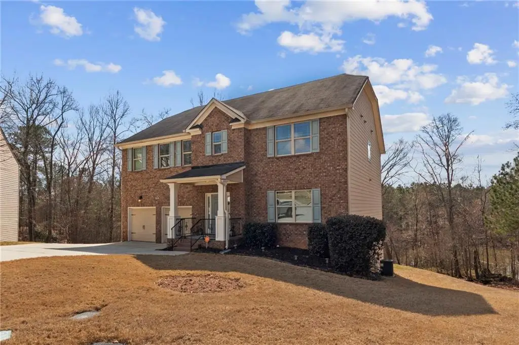 5291 Clingman Court, Douglasville, GA 30135 - #1