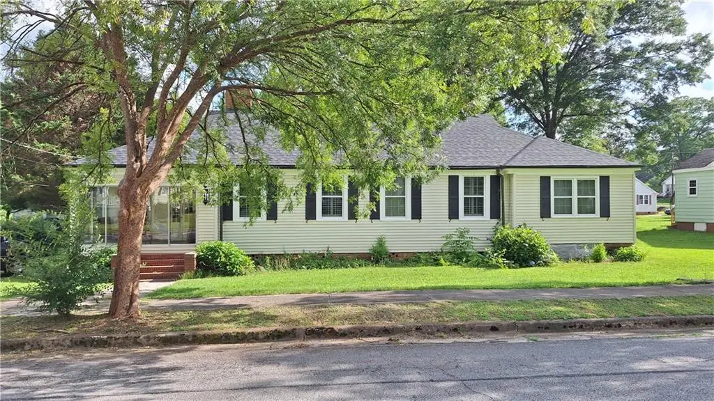 3349 Bloomfield Avenue, Clarkdale, GA 30111 - #1