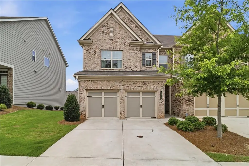 1369 Endicott Court, Cumming, GA 30041 - #1