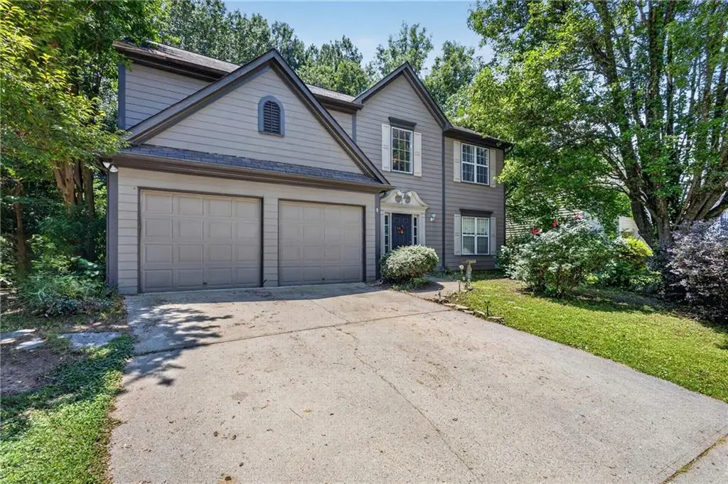855 Underhill Court, Buford, GA 30518 - #1