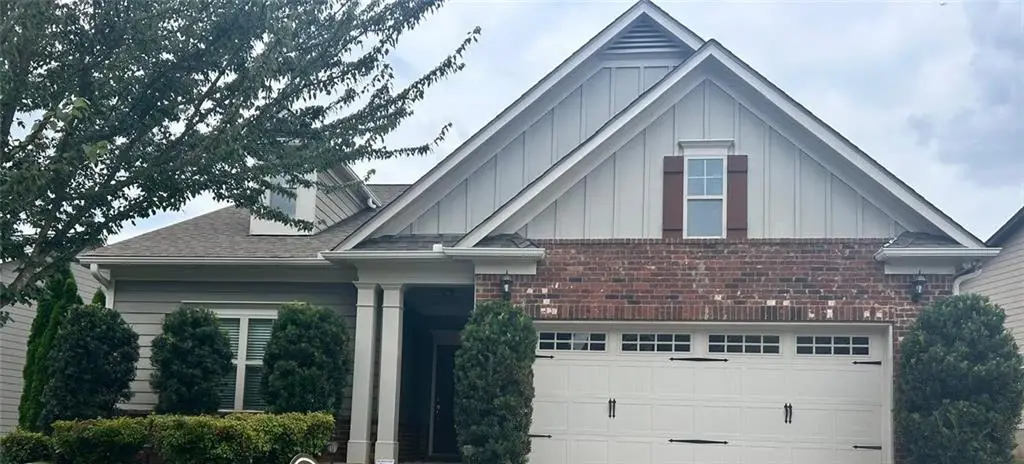 4520 Sweetwater Drive, Gainesville, GA 30504 - #1