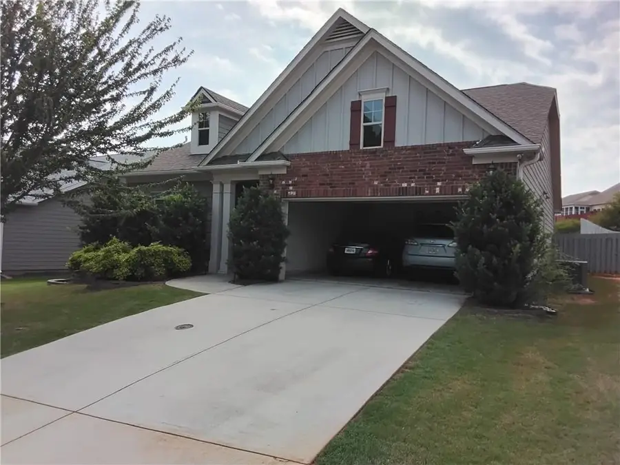 4520 Sweetwater Drive, Gainesville, GA 30504 - #2