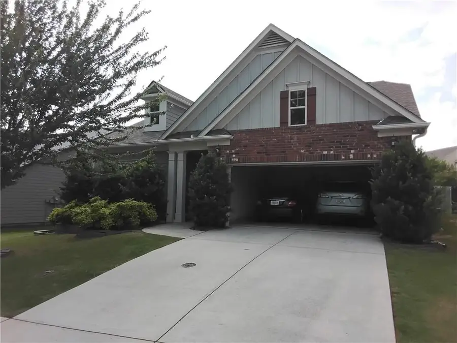 4520 Sweetwater Drive, Gainesville, GA 30504 - #3