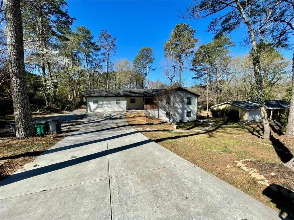 2653 Amy Court, Duluth, GA 30096 - #1