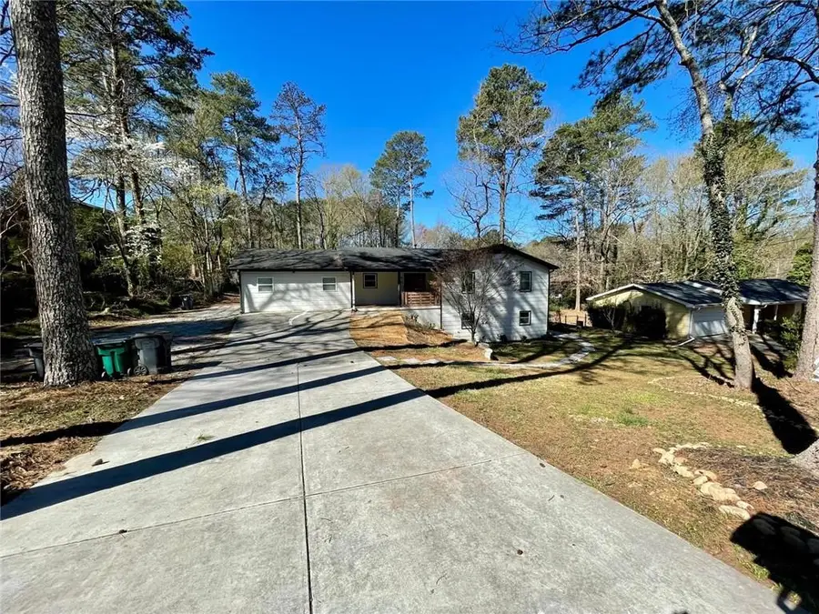 2653 Amy Court, Duluth, GA 30096 - #2