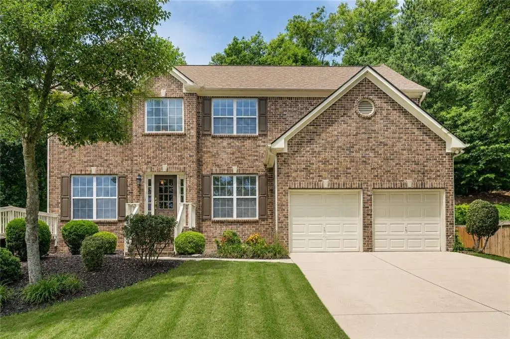 2710 Huddlestone Way, Cumming, GA 30041 - #1