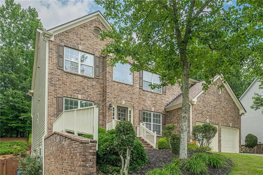 2710 Huddlestone Way, Cumming, GA 30041 - #3