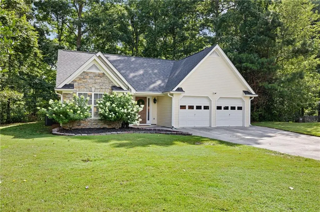 181 Colton Drive, Dallas, GA 30132 - #1