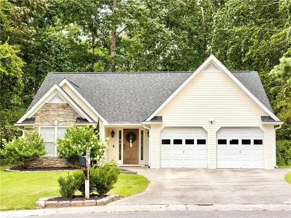 181 Colton Drive, Dallas, GA 30132