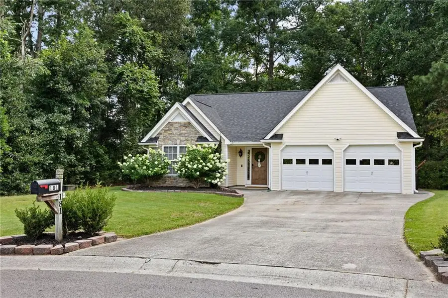 181 Colton Drive, Dallas, GA 30132 - #2