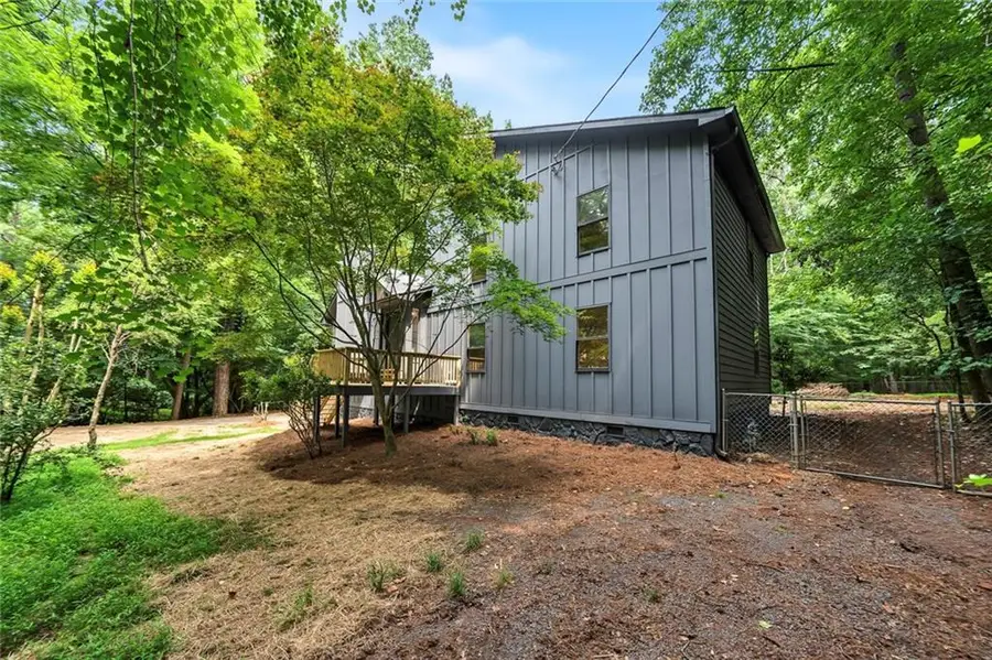 120 Emerald Cove Drive, Woodstock, GA 30189 - #2