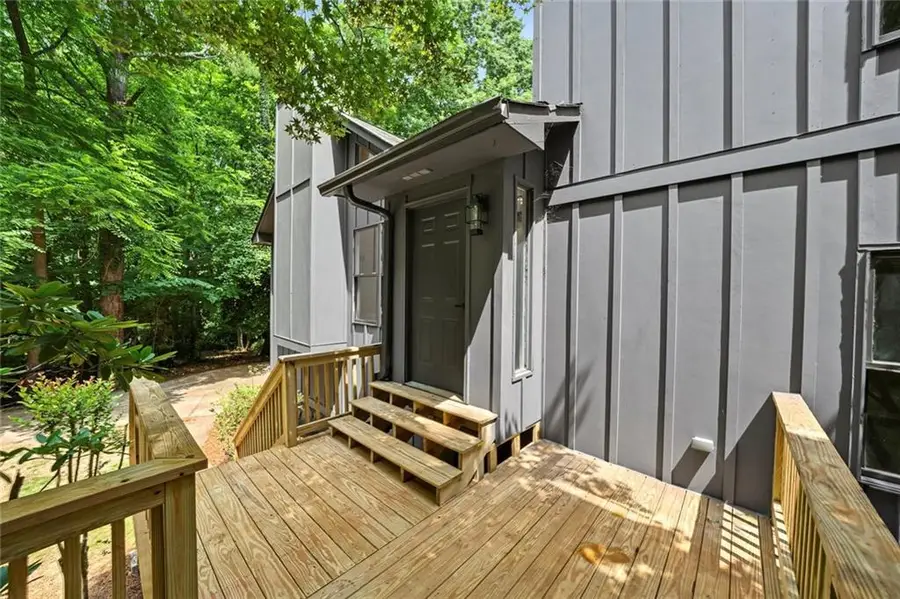 120 Emerald Cove Drive, Woodstock, GA 30189 - #3