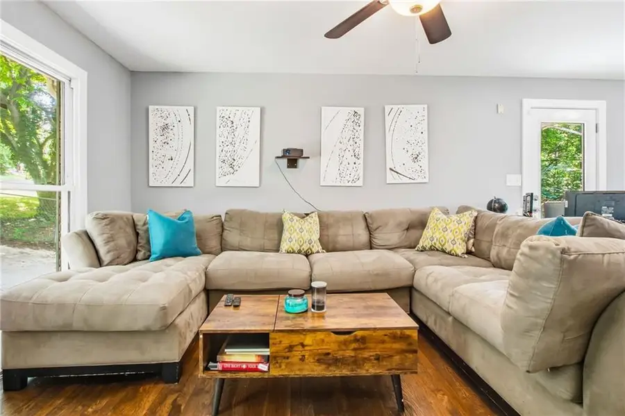 1834 Giben Road Sw, Atlanta, GA 30315 - #3