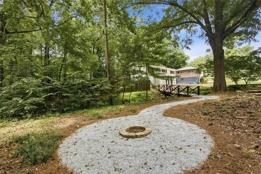 3424 Shawnee Trail Se, Smyrna, GA 30080 - #3